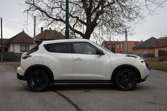 Nissan Juke 85kW, (2016) - 3