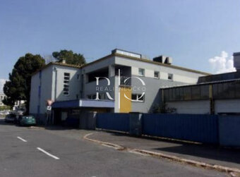 Na predaj administratívna budova - Zvolen - 3