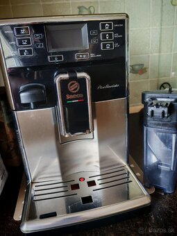 Predám Saeco picobaristo - 3
