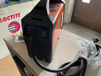 TIG pro (zváračka) - 3