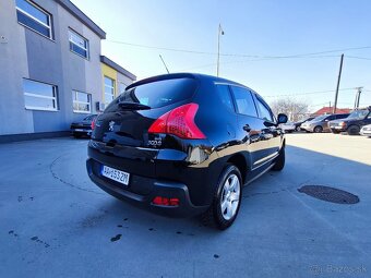 Peugeot 3008..1.6eHdi automat - 3