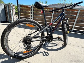 Specialized Hotrock "24 - 3