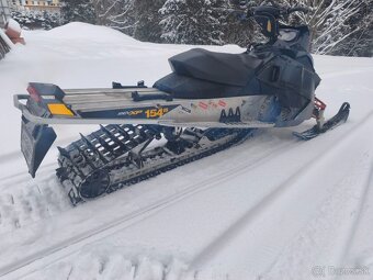 ski doo 800 summit everest (karburator) - 3