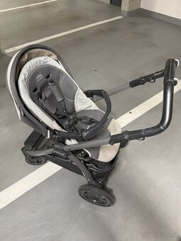 Peg-Perego Book Plus S - 3