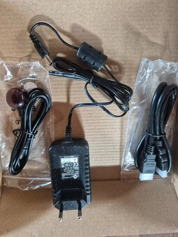 GigaBlue UHD IP 4K - 3