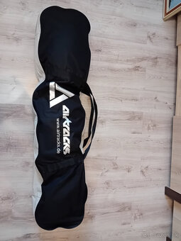 snowboard+výbava - 3