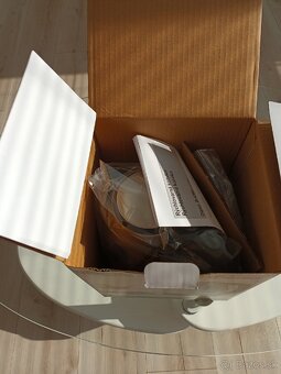 Kanvica Diana medena farba - 3