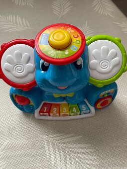 Predám detské chodítko - 3