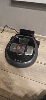 Roboticky vysavac - 3