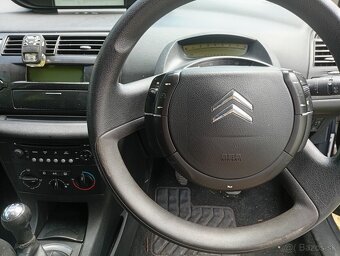 CITROEN Impress C4 1.4 16V 2007 Benzin - 3