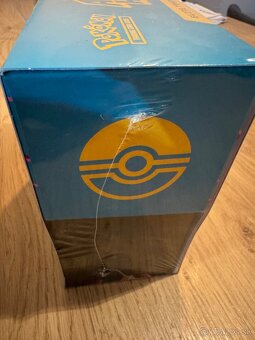 Pokemon Ascended elite trainer box - 3