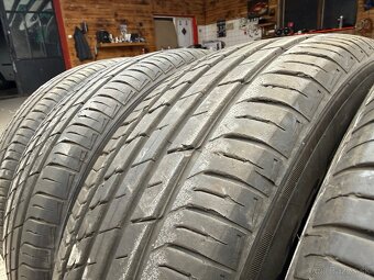 215/65 R16 Sailun letne - 3