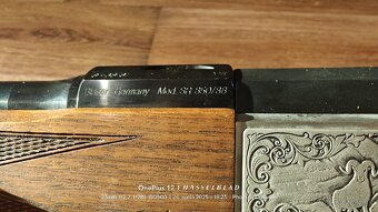 Blaser SR 850/88 - 3