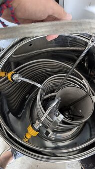 Komplet mikro pivovar brewtaurus - 3