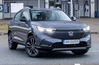 Honda HR-V E:HEV 1.5 i-MMD (2024) - 3
