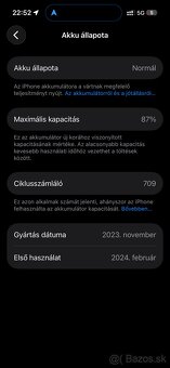 Iphone 15 128 gb - 3