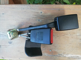 Bezpečnostný pás Audi A6 C5 4B 1997-2005 - 3