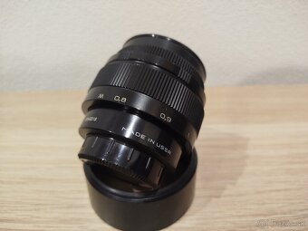 JUPITER - 9 2/85 M42 baj. - 3