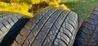 MICHELIN LATITUDE, LETNE, 225/65 R17 LETNE - 3