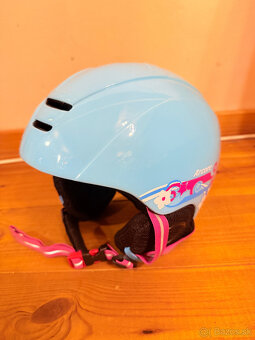 Detská lyžiarska prilba Arcore NANO - 3