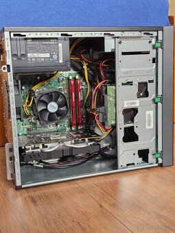 HP ProDesk 400 G1 herný - 3