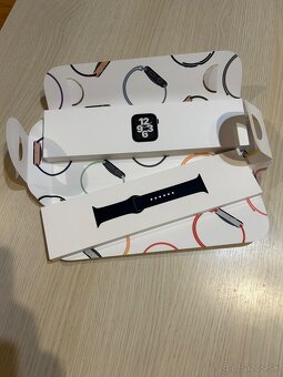 Apple Watch SE 40mm - 3