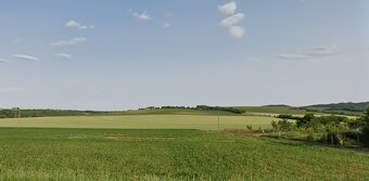 Pozemky v k. ú. Podolie - 3