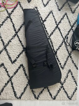 Sterling gitarové puzdro/obal - 3