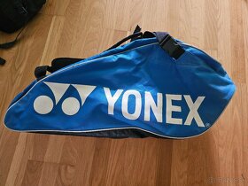 Bedmintonová taška Yonex - 3