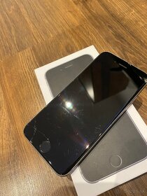 Apple iPhone 6 64gb šedý - 3