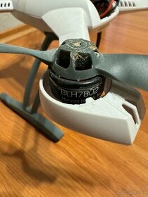 Predám dron Blade 350 QX na náhradné diely - 3