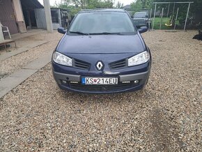 Renault megan - 3