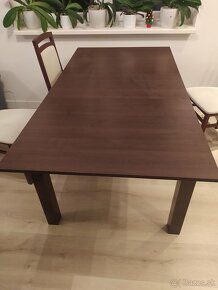 stôl s stoličky - 3