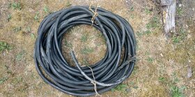 Medeny kabel 4 zilovy - 3