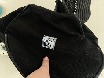 Brasna na motorku moto za symbolicku cenu - 3