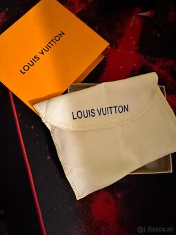 Louis Vuitton-black - 3