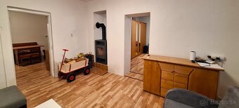 Útulný rodinný dom, čiastočne zrekonštruovaný a zariadený - 3