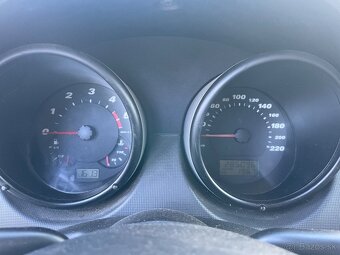 Predám/vymením Seat arosa 1.7 sdi 44kw - 3