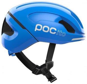MTB detská prilba POC Pocito + Beacon LED - 3