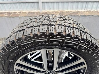 Original Elektrony 6x114,3 R19 255/55 R19 - 3