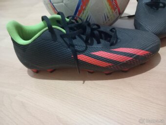 predam kopačky značky adidas nosene - 3