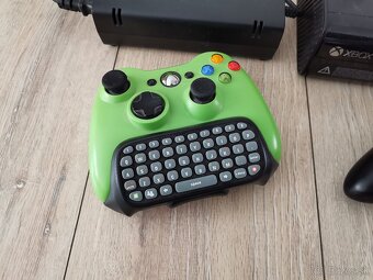 XBOX 360 + kinect - 3