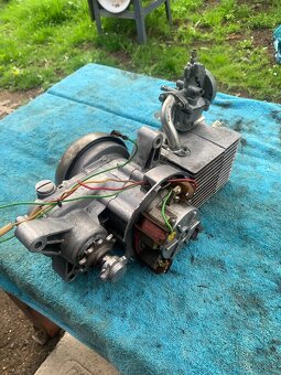 Motor 207 - 3