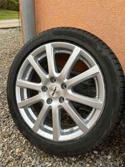 Disky R17 VW,Seat,Škoda - 3