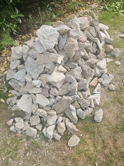Betonová suť darujem - 3