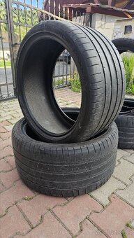 Bridgestone Turanza 255/35 R19 Dunlop sport max 285/30 R19 - 3