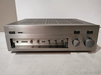 Yamaha AX-590 - 3