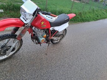 250cc - 3