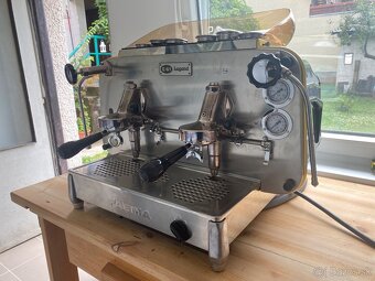 FAEMA E61 LEGEND 2GR - 3