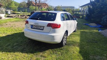A3 2,0 TDI 125kw - 3